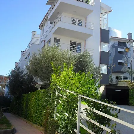 Kodra E Diellit Tirana