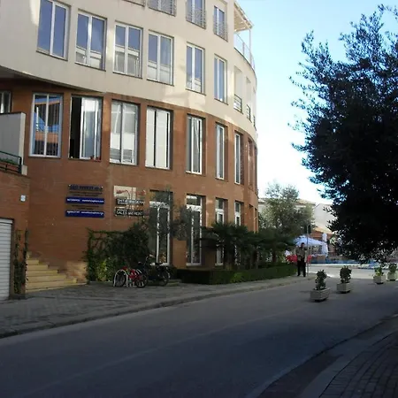 Kodra E Diellit Gæstehus