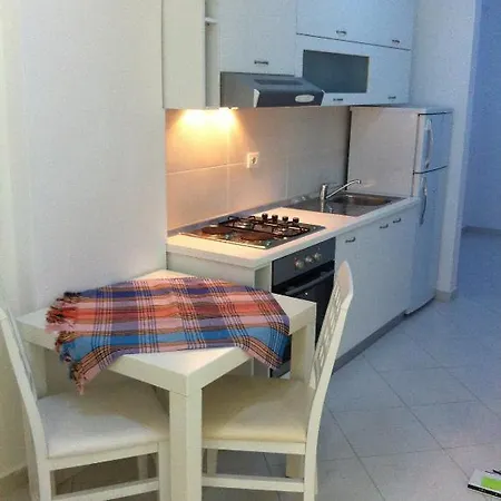 Kodra E Diellit Guest house Tirana