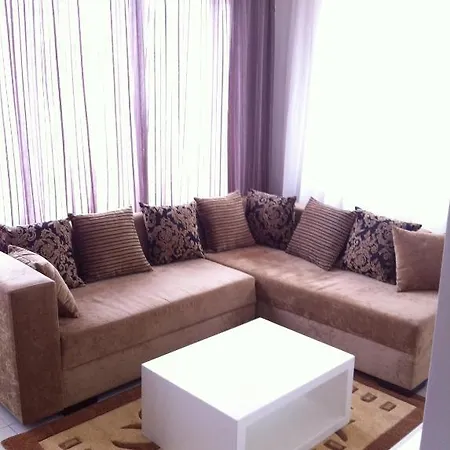 Kodra E Diellit Guest house