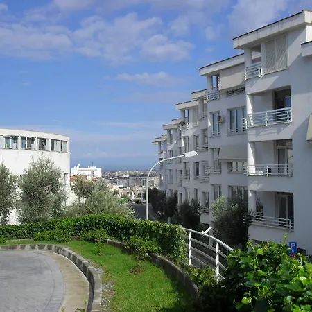 Πανσιόν Kodra E Diellit
