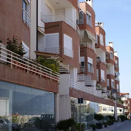 Kodra E Diellit Tirana