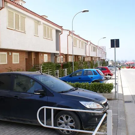 Kodra E Diellit Guest house